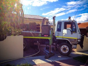 Bore water experts in Perth