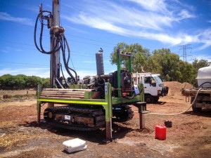Bore water experts in Perth